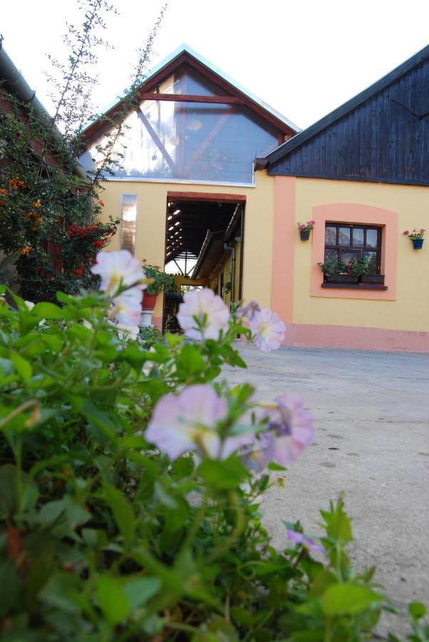 Vila Verona Sobe Palić Eksteriør billede