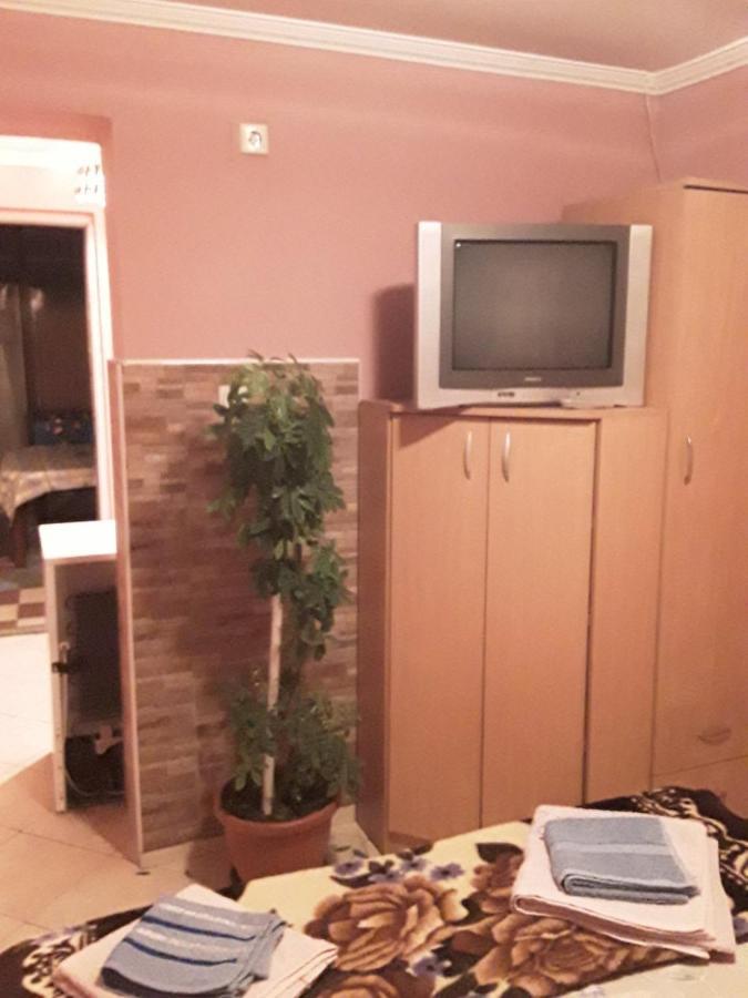 Vila Verona Sobe Palić Eksteriør billede